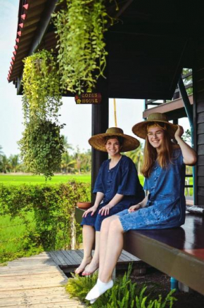 ทรัพย์ในดิน ฟาร์มสเตย์
